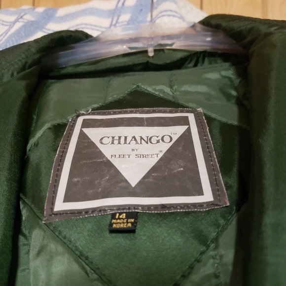 Chiango Jacket - Picture 6 of 6